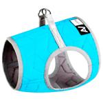 Шлея для собак Collar AiryVest S1 - блакитний