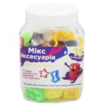 DGT-Art Accessories Mix Modeling Kit 15 Elements