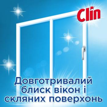 Засіб мийний Clin для скла 500мл - купити, ціни на ULTRAMARKET - фото 4