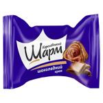 Цукерки АВК Шарм королівський з шокол. кремом 1кг