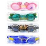 Окуляри для плавання 25858-8