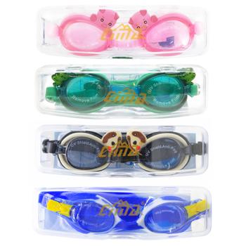 Очки для плавания 25858-8 - купить, цены на КОСМОС - фото 1