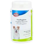 Trixie Oral Hygiene Tablets for Dogs 220g