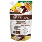 Only Natural Pina Colada Shampoo 200ml
