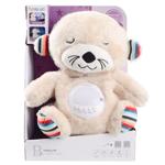 Funmuch Otter Night Light Toy with Projector