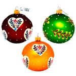 Куля-компаньйон в асортименті 1 шт