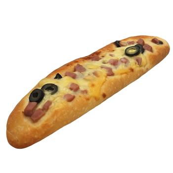 Sandwich with Ham and Olives 120g - buy, prices for - photo 2