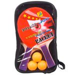 Теннис настольный E33341