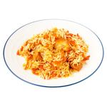 Плов з куркою