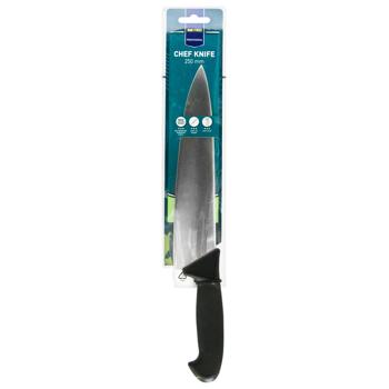 Ніж шефа Metro Professional Anti-Slip 25см