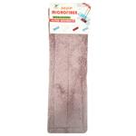 Запаска для швабры Yonic микрофибра 40*10см