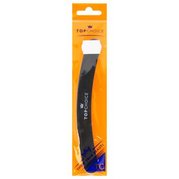 Top Choice 120/180 Nail File - buy, prices for Za Raz - photo 1