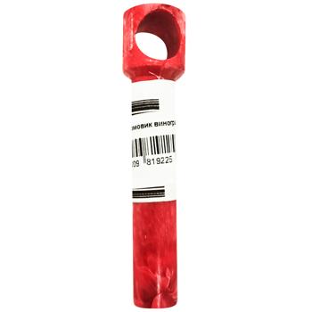 Domovyk Grapes Corkscrew - buy, prices for Supermarket "Kharkiv" - photo 1