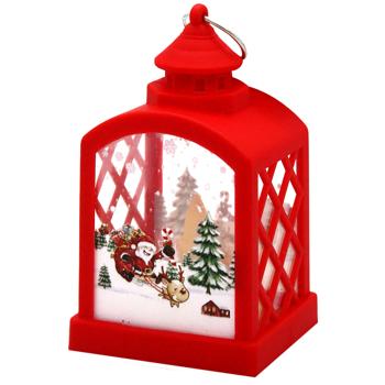 Angel Gifts Decorative Lamp 5.5*9cm - buy, prices for - photo 9