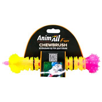 AnimAll Fun Chewbrush 24cm - buy, prices for - photo 3