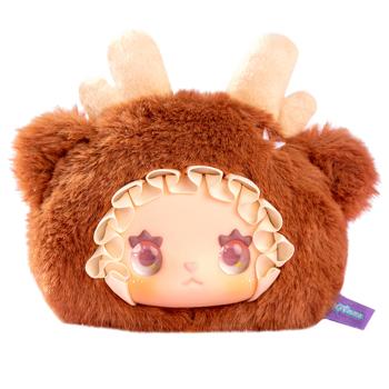 Фігурка-сюрприз Pop Top Lovely Emma Lucky Emma Пухнастики - купити, ціни на КОСМОС - фото 6