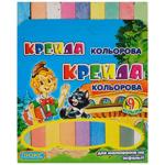 Chalk Lux color 9colors Ukraine