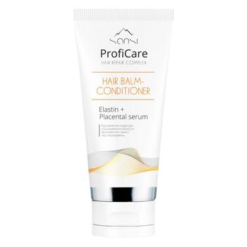 Бальзам-кондиционер Sansi ProfiCare Hair Repair Complex 200мл