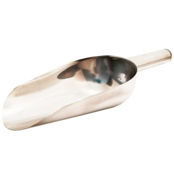Benson Stainless Steel Scoop for Loose Products BN-804 - buy, prices for Supermarket "Kharkiv" - photo 1