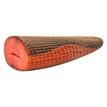 K.I.T Normandy Cold Smoked Salmon - buy, prices for - photo 1