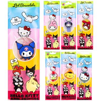 Cool Things Hello Kitty HK002 LED Bracelet Toy