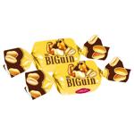 Конфеты АВК Mr. BIGuin