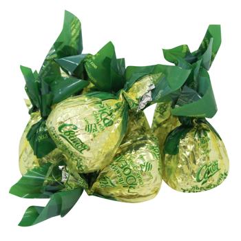 SVITOCH® Lviv Truffle Nut taste sharing sweets - buy, prices for NOVUS - photo 1