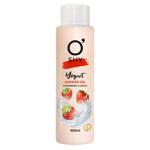 O'Shy Yogurt Shower Gel 400ml