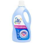 Гель для стирки Top Effect Universal 2кг