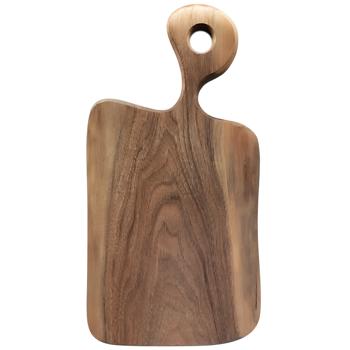 Wild Walnut Medium Cutting Board - buy, prices for - photo 3