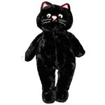 Zed Cat Soft Toy 60cm