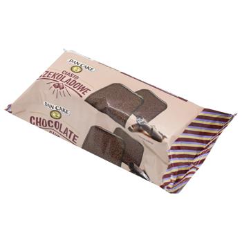 Dan Cake Chocolate Cake 400g - buy, prices for - photo 3