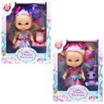 One Two Fun My Fairy Doll 20cm in assortment