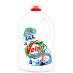 Гель для стирки Velan Universal Fresh 5л