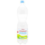 Auchan Truskavetska Non-carbonated Mineral Water 1.5l