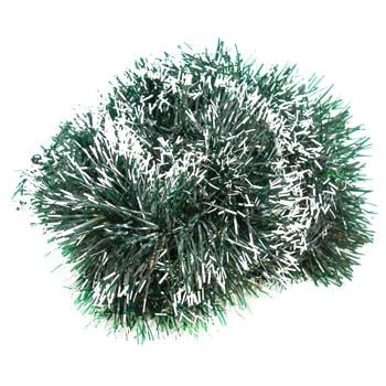 New Year's Rain Decoration LD25-008 - buy, prices for MegaMarket - photo 1