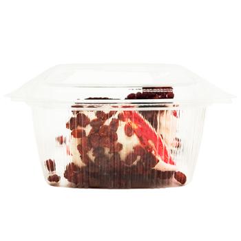 Turkish Delight Roll with Halva and Barberry - buy, prices for - photo 2