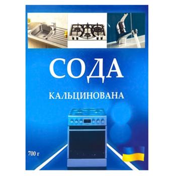 Soda 700g - buy, prices for Ideal - photo 1