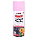 Поліроль панелі Nowax 450 мл Peach 456