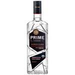 Водка Prime World Class 40% 0.7l
