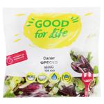 Good for Life Fresco Mix Lettuce 120g