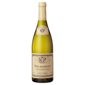 Louis Jadot Covent des Jacobins Chardonnay White Dry Wine 13% 0.75l - buy, prices for AlcoHub - photo 1