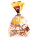 Kyivkhlib Homemade Malt Sliced Half ​​Bread 350g