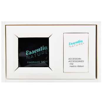 Essentia Nature Portofino Sachet Car Fragrance Black Color - buy, prices for - photo 3