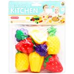 Vegetables and Fruits Set