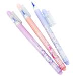 Ручка Aodemei Принцеса Пегас пиши-стирай гелева синій в асортименті