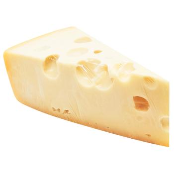 Сыр Jacks Cheese Маасдам 45% - купить, цены на - фото 3