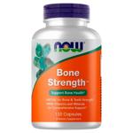 Міцні кістки Bone Strength, Now Foods, 120 капсул