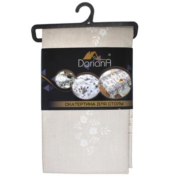 Table-cloth Dariana China - buy, prices for COSMOS - photo 1