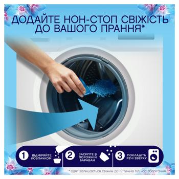Lenor Spring Awakening Granular Fabric Conditioner 195g - buy, prices for NOVUS - photo 8